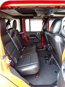 2020 Jeep Wrangler Sahara Altitude   - Photo 23 - Mesa, AZ 85202