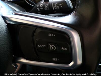 2020 Jeep Wrangler Sahara Altitude   - Photo 42 - Mesa, AZ 85202