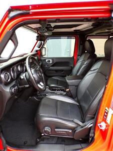 2020 Jeep Wrangler Sahara Altitude   - Photo 16 - Mesa, AZ 85202