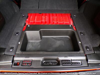 2020 Jeep Wrangler Sahara Altitude   - Photo 10 - Mesa, AZ 85202