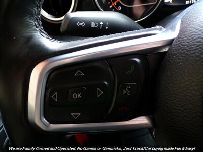 2020 Jeep Wrangler Sahara Altitude   - Photo 41 - Mesa, AZ 85202