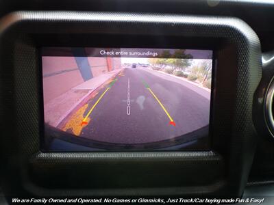 2020 Jeep Wrangler Sahara Altitude   - Photo 36 - Mesa, AZ 85202