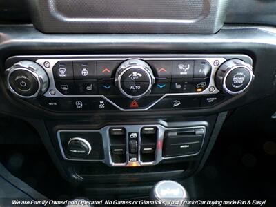 2020 Jeep Wrangler Sahara Altitude   - Photo 37 - Mesa, AZ 85202