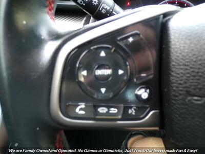 2019 Honda Civic Si - Photo 28 - Mesa, AZ 85202