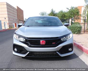 2019 Honda Civic Si - Photo 2 - Mesa, AZ 85202