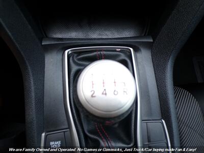 2019 Honda Civic Si - Photo 24 - Mesa, AZ 85202