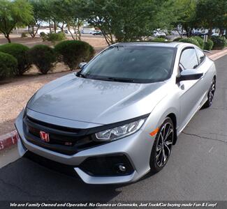2019 Honda Civic Si - Photo 3 - Mesa, AZ 85202