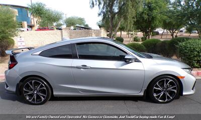 2019 Honda Civic Si - Photo 5 - Mesa, AZ 85202