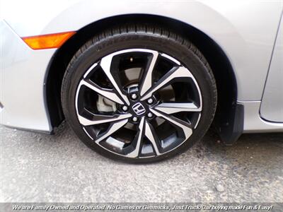 2019 Honda Civic Si - Photo 32 - Mesa, AZ 85202