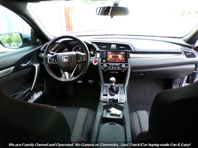 2019 Honda Civic Si - Photo 20 - Mesa, AZ 85202