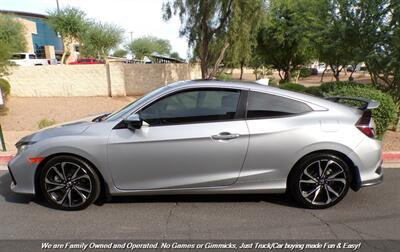2019 Honda Civic Si - Photo 8 - Mesa, AZ 85202