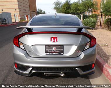 2019 Honda Civic Si - Photo 4 - Mesa, AZ 85202