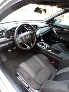 2019 Honda Civic Si - Photo 13 - Mesa, AZ 85202