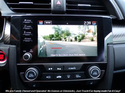 2019 Honda Civic Si - Photo 26 - Mesa, AZ 85202