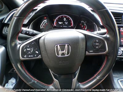 2019 Honda Civic Si - Photo 12 - Mesa, AZ 85202