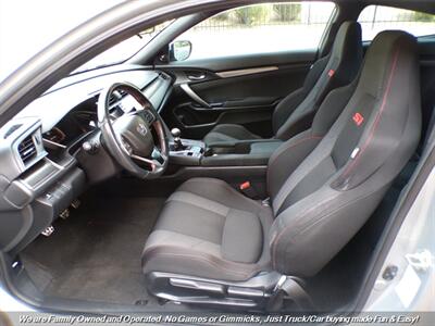 2019 Honda Civic Si - Photo 14 - Mesa, AZ 85202