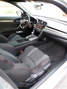 2019 Honda Civic Si - Photo 18 - Mesa, AZ 85202