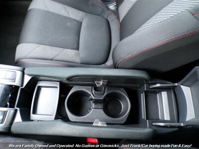 2019 Honda Civic Si - Photo 29 - Mesa, AZ 85202