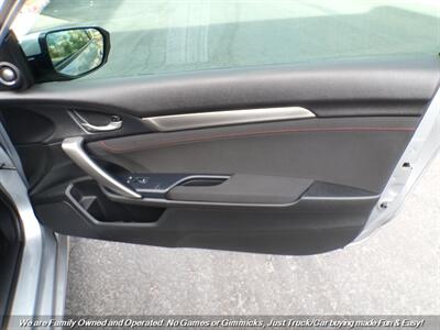 2019 Honda Civic Si - Photo 19 - Mesa, AZ 85202