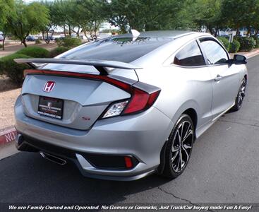 2019 Honda Civic Si - Photo 6 - Mesa, AZ 85202