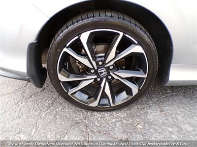 2019 Honda Civic Si - Photo 34 - Mesa, AZ 85202