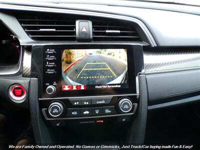 2019 Honda Civic Si - Photo 25 - Mesa, AZ 85202
