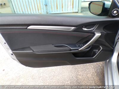 2019 Honda Civic Si - Photo 11 - Mesa, AZ 85202