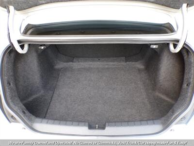 2019 Honda Civic Si - Photo 9 - Mesa, AZ 85202