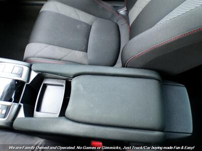 2019 Honda Civic Si - Photo 30 - Mesa, AZ 85202