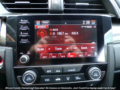 2019 Honda Civic Si - Photo 22 - Mesa, AZ 85202