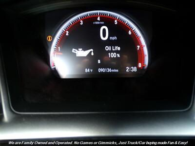 2019 Honda Civic Si - Photo 10 - Mesa, AZ 85202