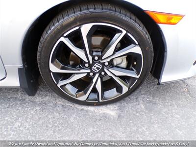 2019 Honda Civic Si - Photo 35 - Mesa, AZ 85202