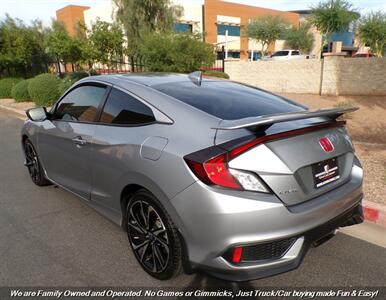 2019 Honda Civic Si - Photo 7 - Mesa, AZ 85202