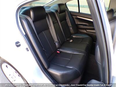 2012 INFINITI G37 Sedan Journey - Photo 22 - Mesa, AZ 85202