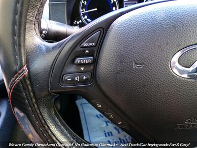 2012 INFINITI G37 Sedan Journey - Photo 40 - Mesa, AZ 85202