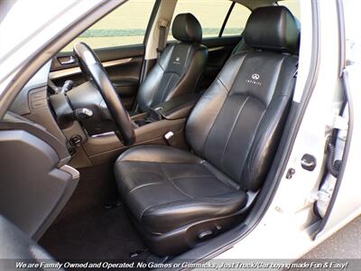 2012 INFINITI G37 Sedan Journey - Photo 15 - Mesa, AZ 85202