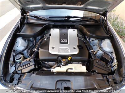 2012 INFINITI G37 Sedan Journey - Photo 55 - Mesa, AZ 85202