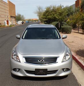 2012 INFINITI G37 Sedan Journey - Photo 2 - Mesa, AZ 85202