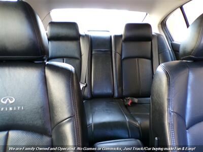 2012 INFINITI G37 Sedan Journey - Photo 21 - Mesa, AZ 85202