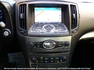 2012 INFINITI G37 Sedan Journey - Photo 43 - Mesa, AZ 85202