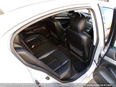 2012 INFINITI G37 Sedan Journey - Photo 24 - Mesa, AZ 85202
