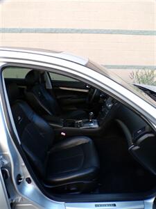2012 INFINITI G37 Sedan Journey - Photo 27 - Mesa, AZ 85202