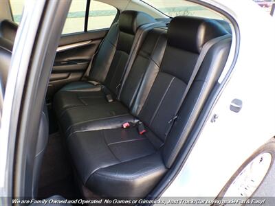 2012 INFINITI G37 Sedan Journey - Photo 20 - Mesa, AZ 85202