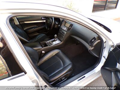 2012 INFINITI G37 Sedan Journey - Photo 28 - Mesa, AZ 85202