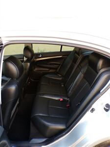 2012 INFINITI G37 Sedan Journey - Photo 19 - Mesa, AZ 85202