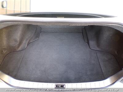 2012 INFINITI G37 Sedan Journey - Photo 9 - Mesa, AZ 85202