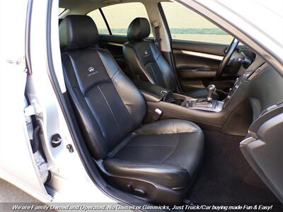 2012 INFINITI G37 Sedan Journey - Photo 26 - Mesa, AZ 85202