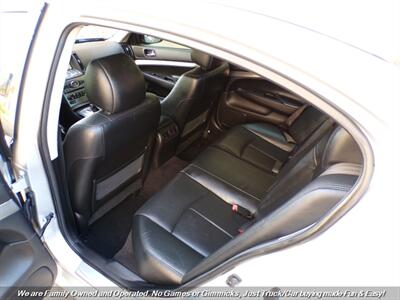 2012 INFINITI G37 Sedan Journey - Photo 18 - Mesa, AZ 85202