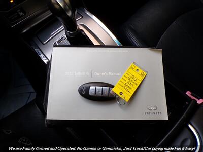 2012 INFINITI G37 Sedan Journey - Photo 53 - Mesa, AZ 85202