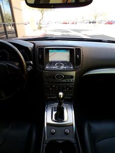 2012 INFINITI G37 Sedan Journey - Photo 35 - Mesa, AZ 85202